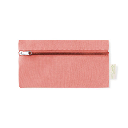 Estuche Laybax em Algodão Reciclado Colorido