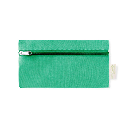 Estuche Laybax em Algodão Reciclado Colorido