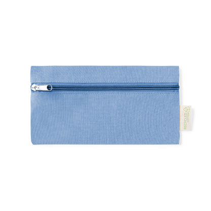 Estuche Laybax em Algodão Reciclado Colorido