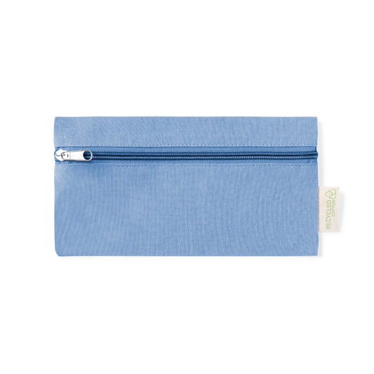 Estuche Laybax em Algodão Reciclado Colorido