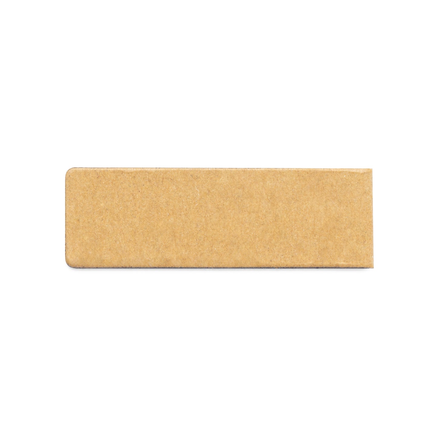Marcador de Livros Magnético Nature em Cartão Reciclado