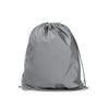 Mochila de Poliéster com Cordão Ajustável