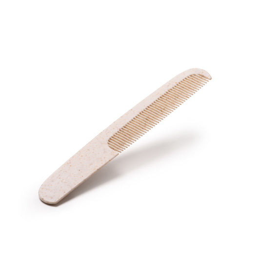 Pente de Fibra de Trigo LUNIC