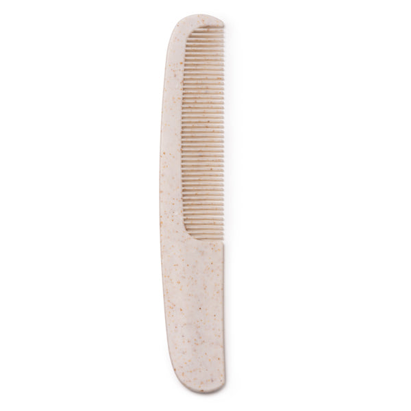Pente em Bioplástico com Textura Natural