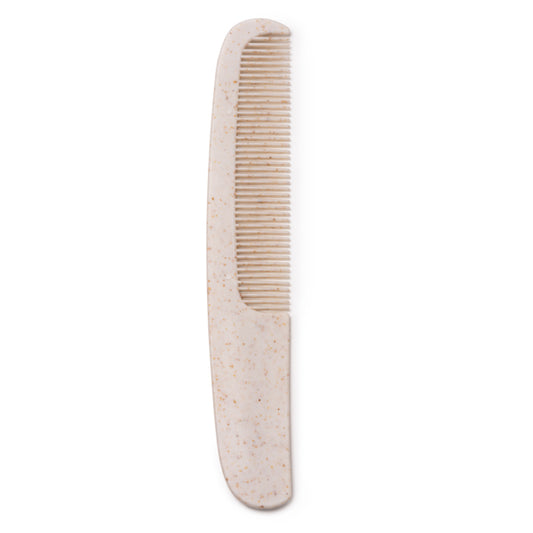 Pente em Bioplástico com Textura Natural