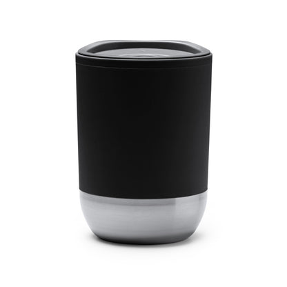 Copo Térmico de Aço Inoxidável 500ml com Tampa