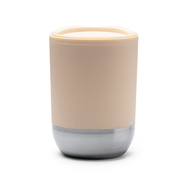 Copo Térmico de Aço Inoxidável 500ml com Tampa