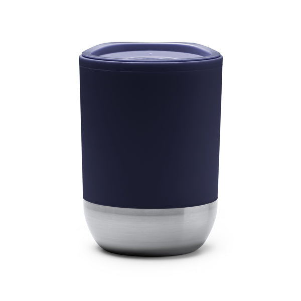 Copo Térmico de Aço Inoxidável 500ml com Tampa