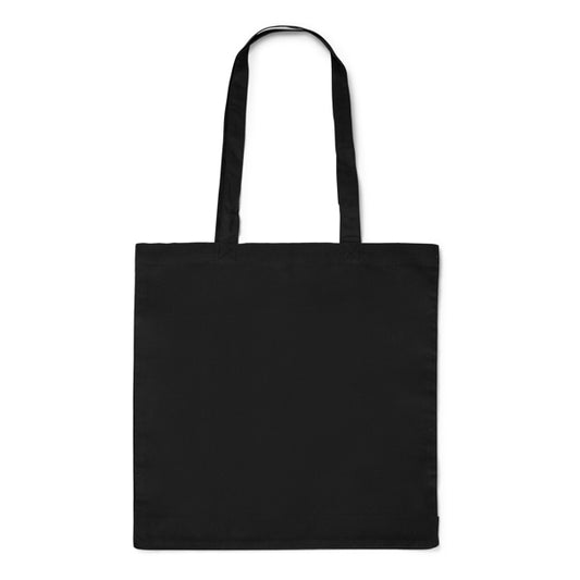 Saco de Algodão Branco com Alças Longas