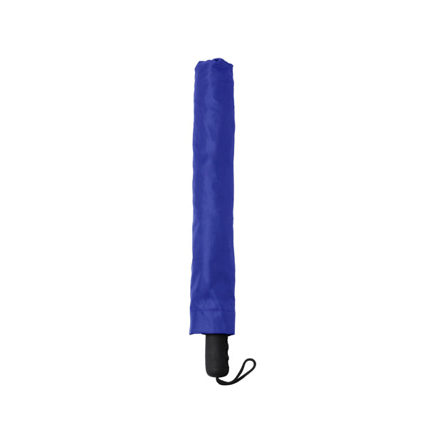 Guarda-Chuva Automático de Alumínio Branco