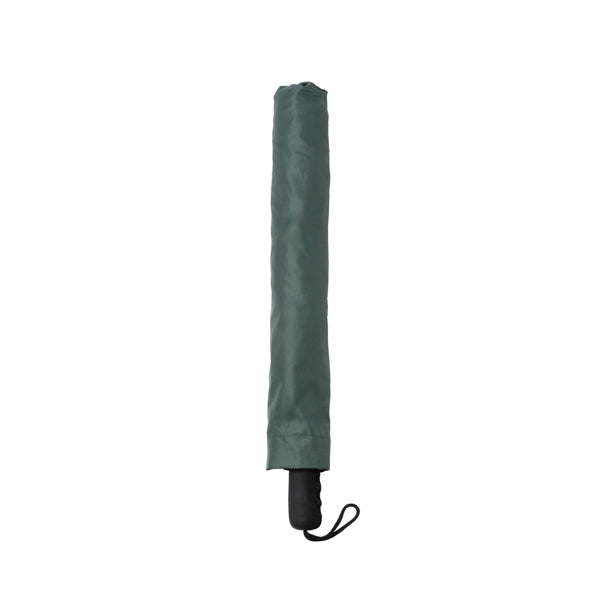 Guarda-Chuva Automático de Alumínio Branco