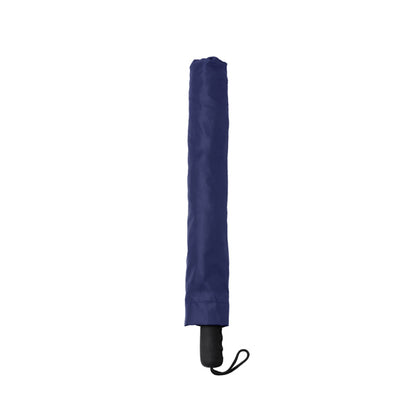 Guarda-Chuva Automático de Alumínio Branco