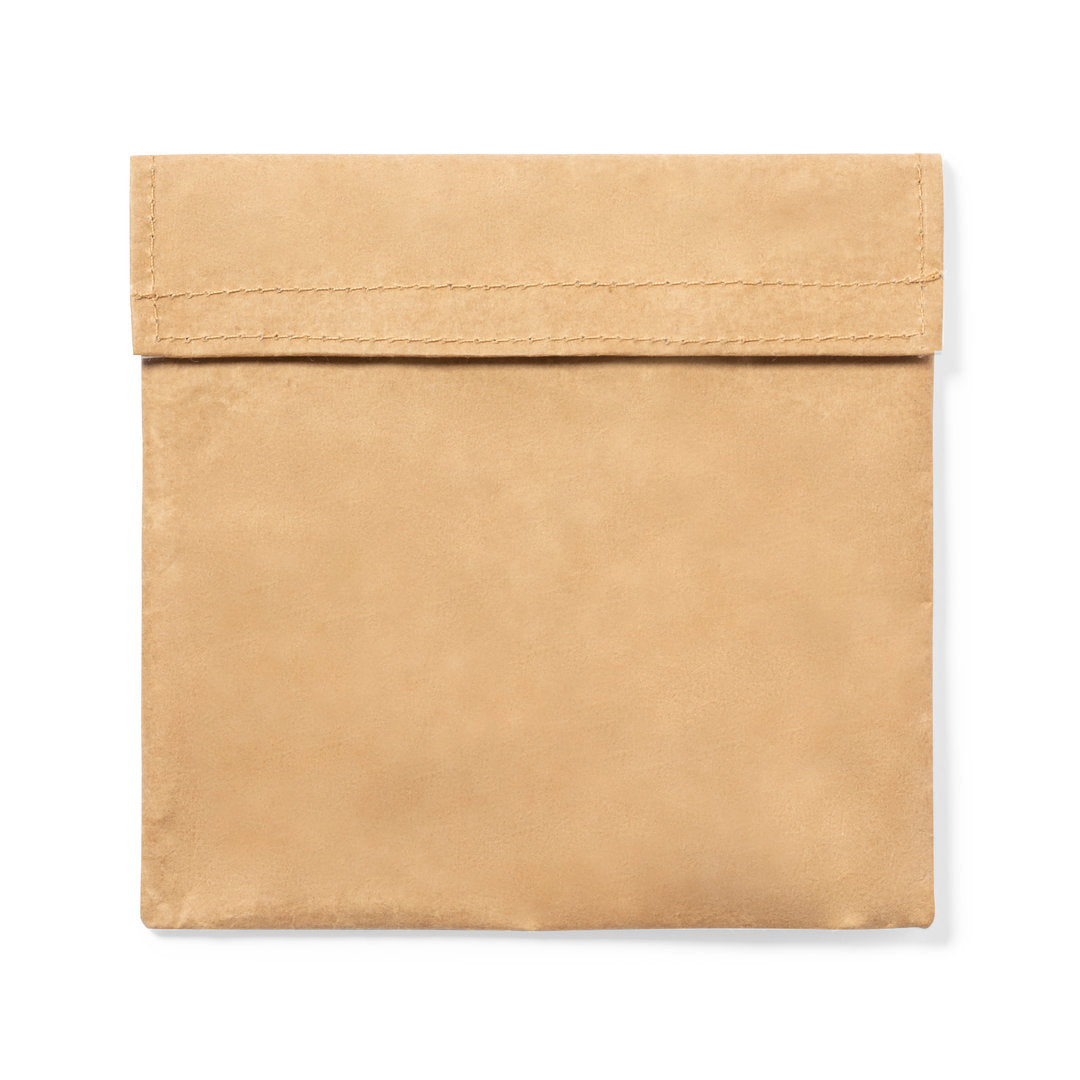 Portasnacks Térmico Nature em Papel Reciclado