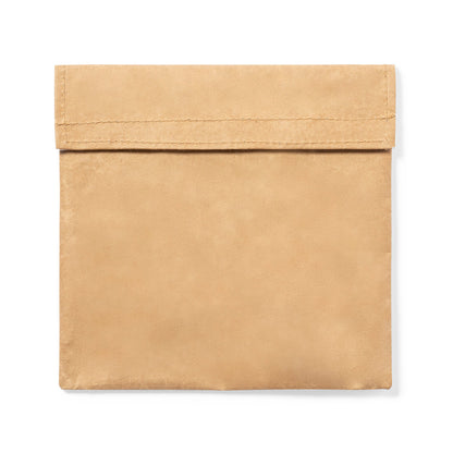 Portasnacks Térmico Nature em Papel Reciclado