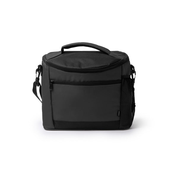 Bolsa Térmica em Poliéster 30L com Compartimentos
