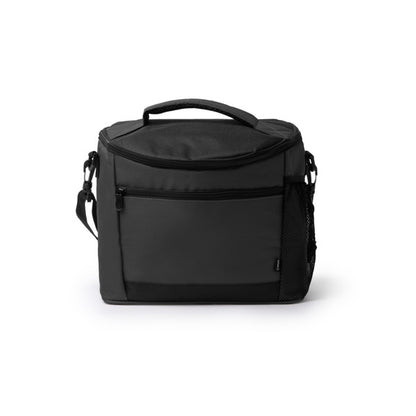 Bolsa Térmica em Poliéster 30L com Compartimentos