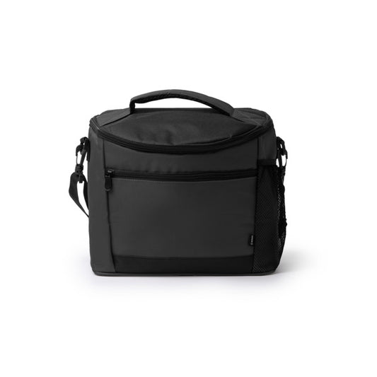 Bolsa Térmica em Poliéster 30L com Compartimentos