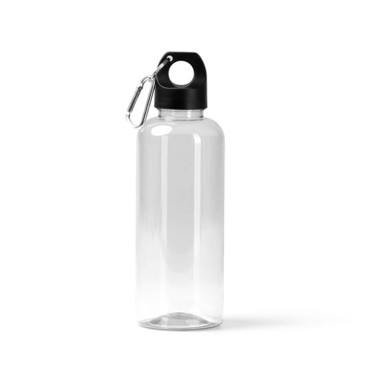 Garrafa de Água em Tritano 580ml com Tampa de Rosca