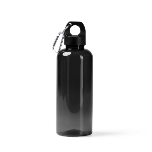 Garrafa de Água em Tritano 580ml com Tampa de Rosca