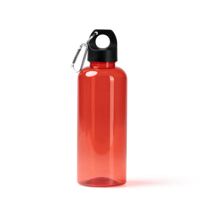 Garrafa de Água em Tritano 750ml com Tampa de Rosca
