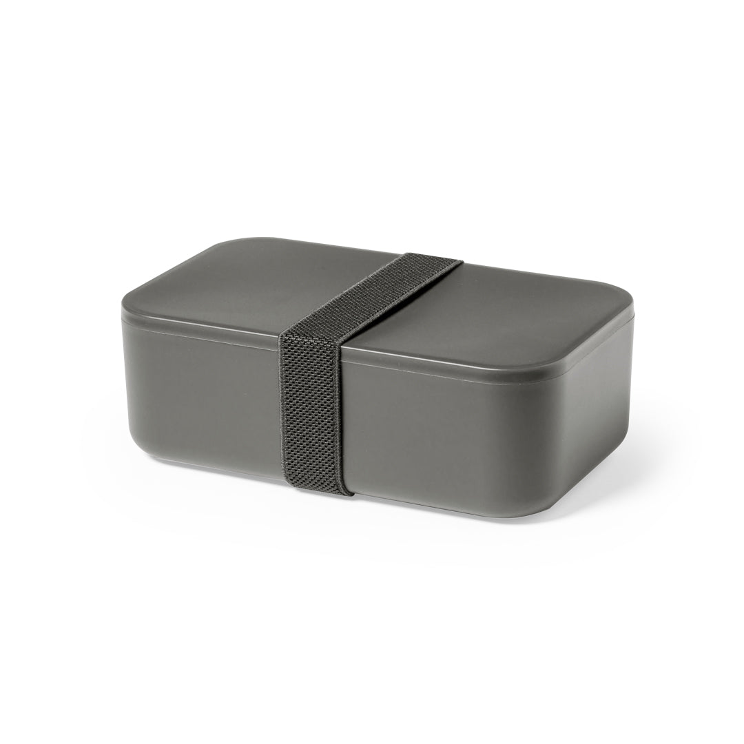 Sandix Fiambrera 1L PP Livre de BPA Colorida