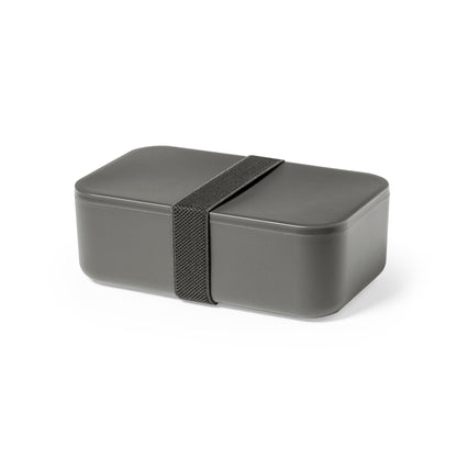 Sandix Fiambrera 1L PP Livre de BPA Colorida