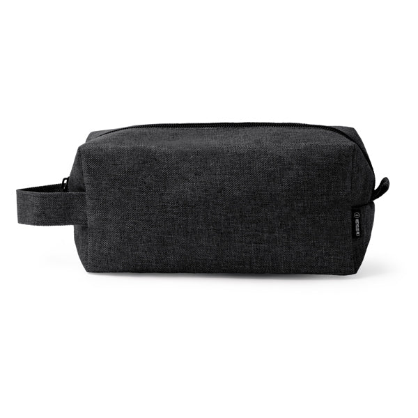 Necessaire em Poliéster com Zíper
