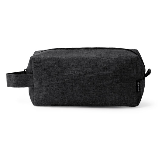 Necessaire em Poliéster com Zíper