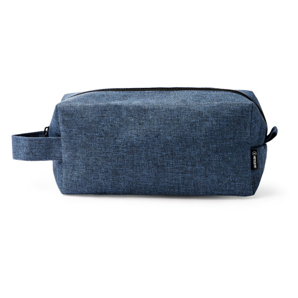 Necessaire em Poliéster com Zíper
