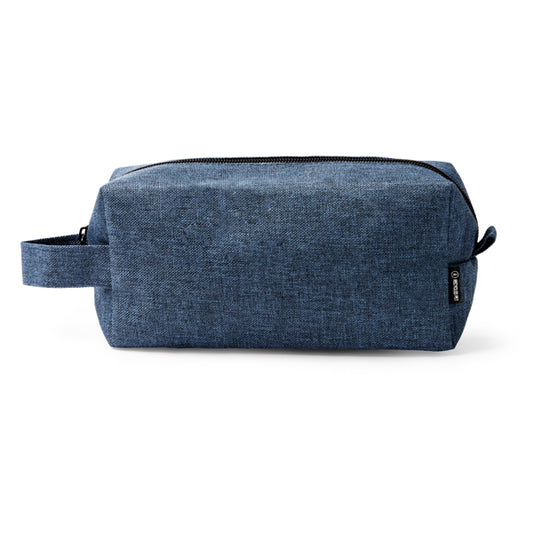 Necessaire em Poliéster com Zíper