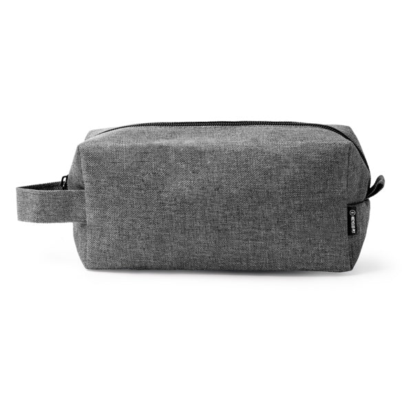 Necessaire em Poliéster com Zíper