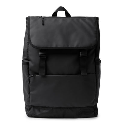 Mochila de Poliéster com Compartimento para Laptop 15"