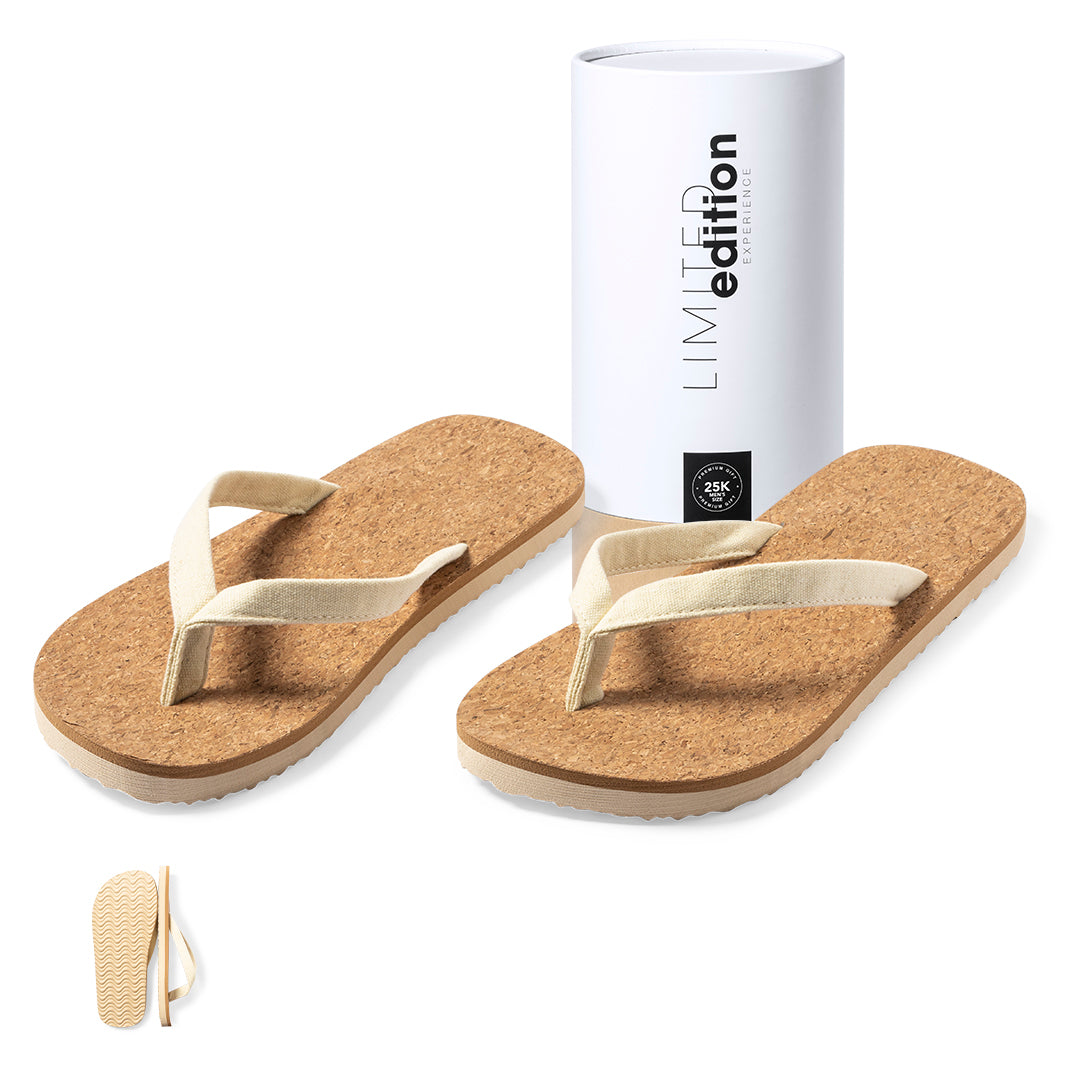 Chanclas Exclusivas Yassir Limited Edition