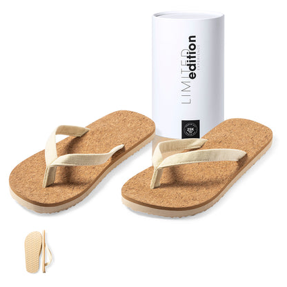 Chanclas Exclusivas Yassir Limited Edition