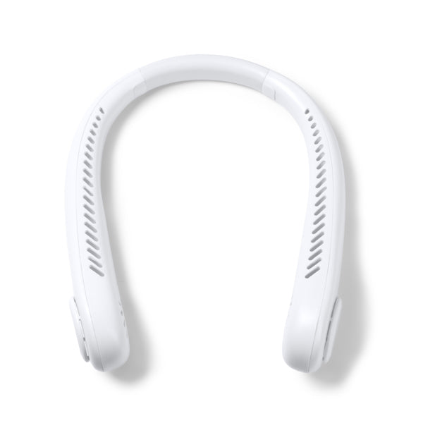Colar Anti-Stress em Silicone com Design Ergonomico