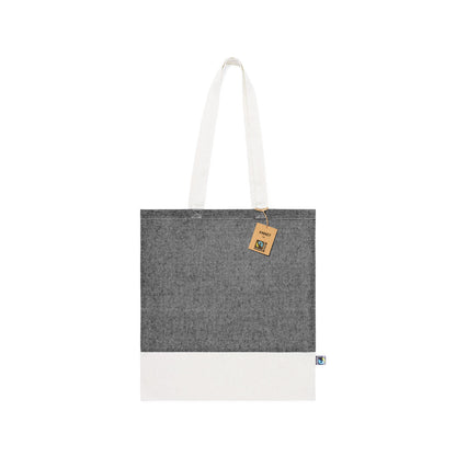 Bolsa Annet Fairtrade em Algodão 100% Sustentável