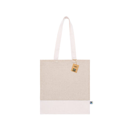 Bolsa Annet Fairtrade em Algodão 100% Sustentável