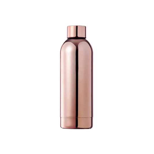 Bidão Filix 750ml em Aço Inoxidável com Revestimento de Cobre