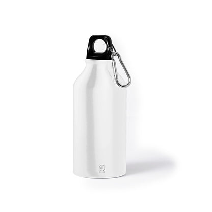 Bidão Seirex 400 ml em Alumínio Reciclado