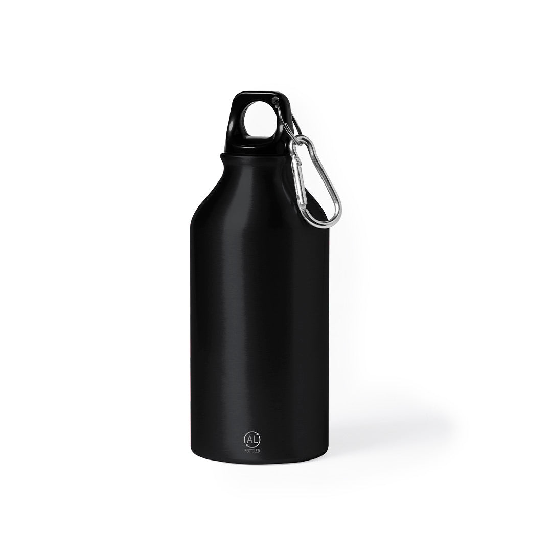 Bidão Seirex 400 ml em Alumínio Reciclado