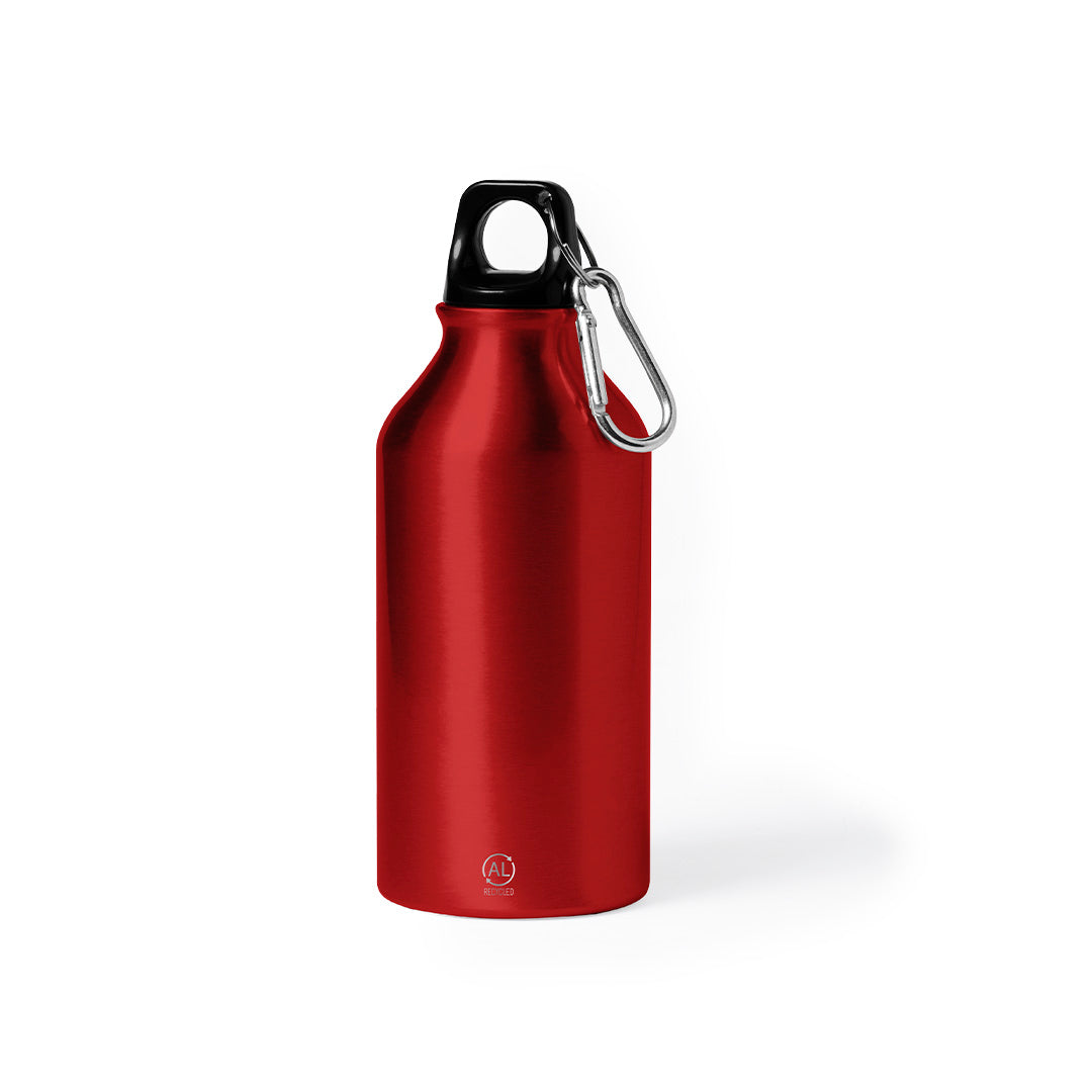 Bidão Seirex 400 ml em Alumínio Reciclado