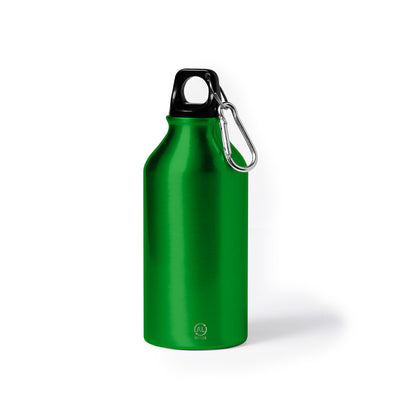 Bidão Seirex 400 ml em Alumínio Reciclado