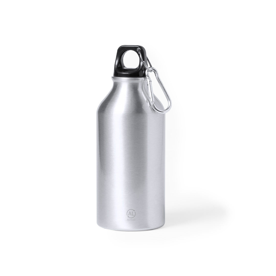 Bidão Seirex 400 ml em Alumínio Reciclado
