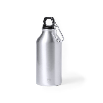 Bidão Seirex 400 ml em Alumínio Reciclado