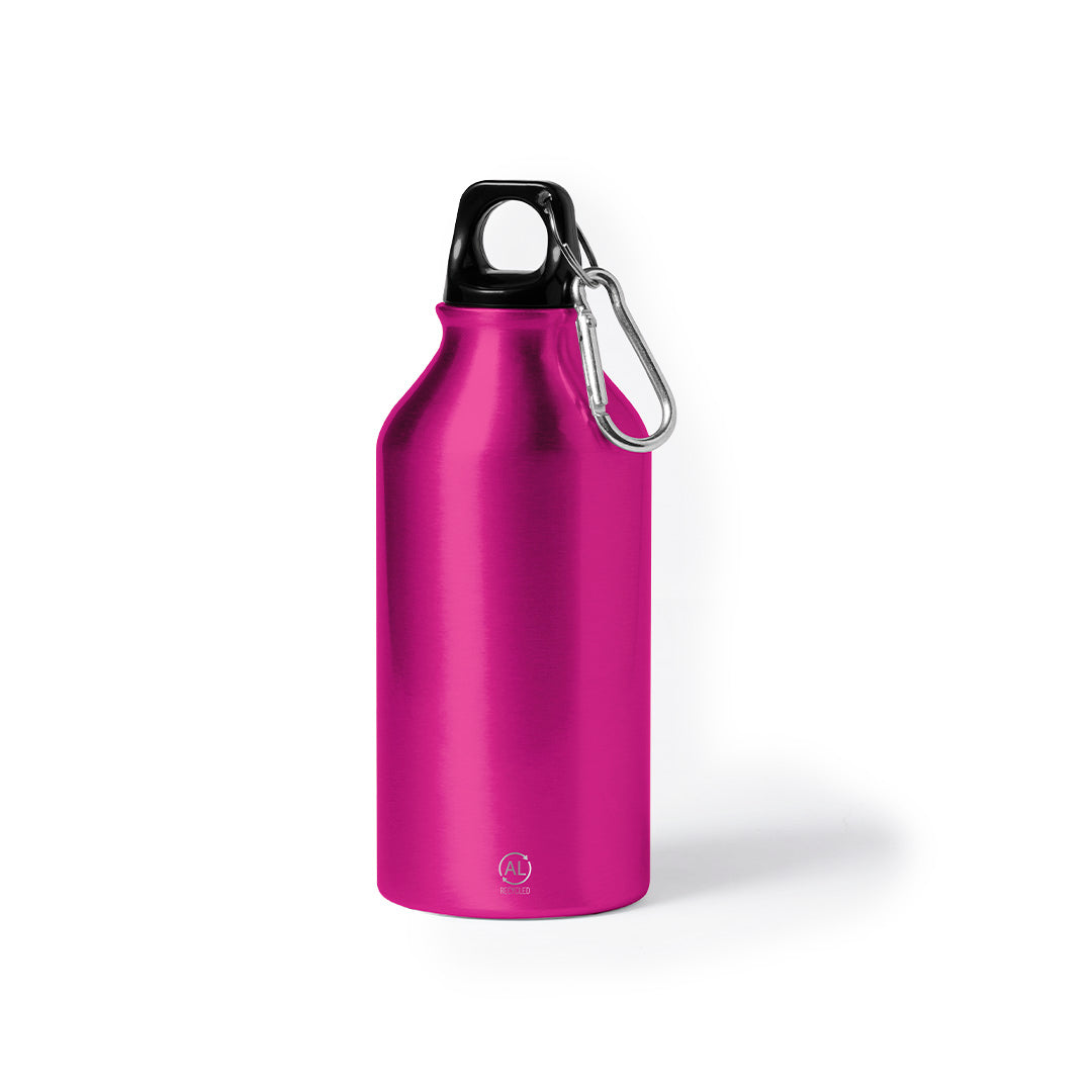 Bidão Seirex 400 ml em Alumínio Reciclado
