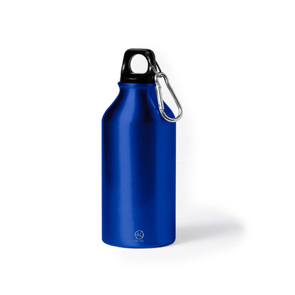 Bidão Seirex 400 ml em Alumínio Reciclado