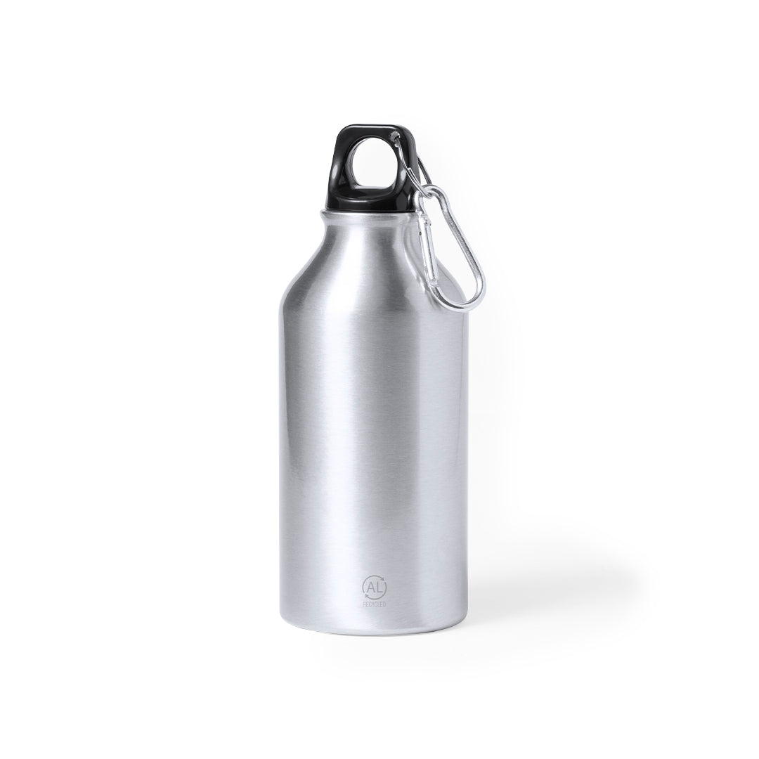 Bidão Seirex 400 ml em Alumínio Reciclado