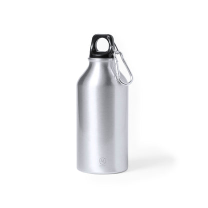 Bidão Seirex 400 ml em Alumínio Reciclado