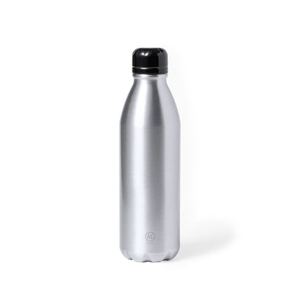 Bidão Ecológico de Alumínio 750 ml - Acabamento Mate