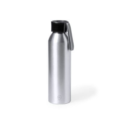 Bidão Yaliz 650ml Alumínio Reciclado Mate